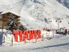 Imagem principal do artigo Tignes, na França: Um dos destinos tendência para viajar em 2025